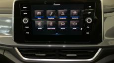 Volkswagen T-Roc 1.0 TSI Style 5dr Petrol Hatchback